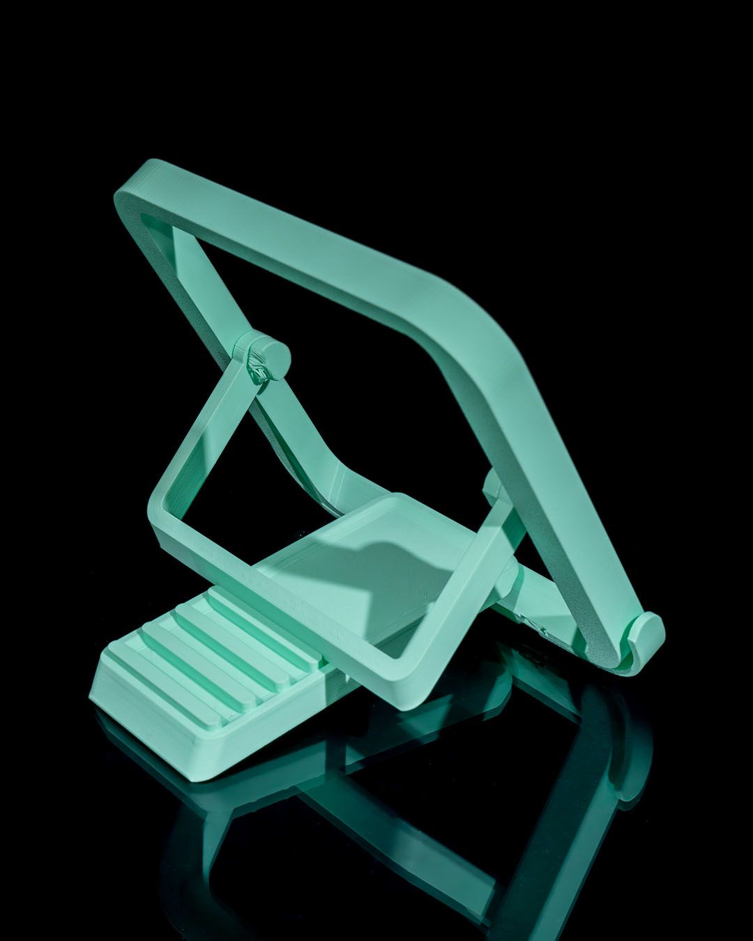 Basic Buchständer Leseständer 15CM