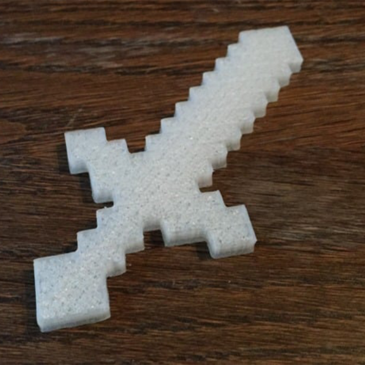 Minecraft Kılıç Minecraft Balta Minecraft Elmas Kılıç Oyuncak Kılıç Figürü