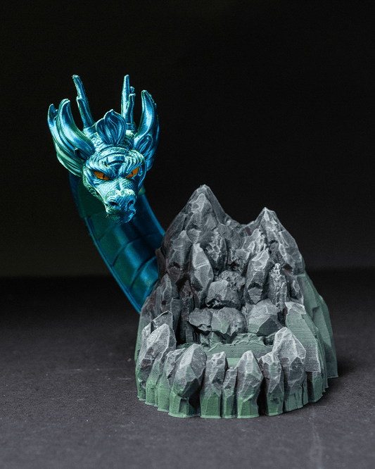 Game Of Thrones Ejderha Telefon Tutucu Ejderha Telefon Standı Masaüstü Dekoratif