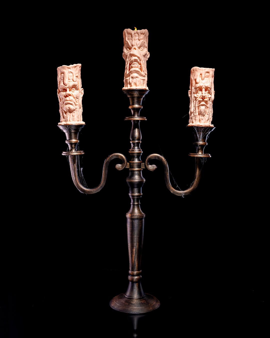 Soul Lit Dekorative Kerzenhalter 30 CM