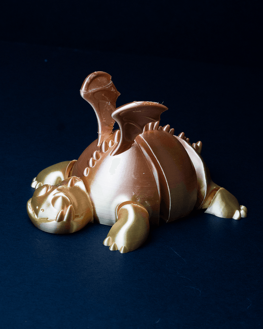 Drachenzähmen leicht gemacht Gronckel Flügel-Drache Bewegliches Spielzeug