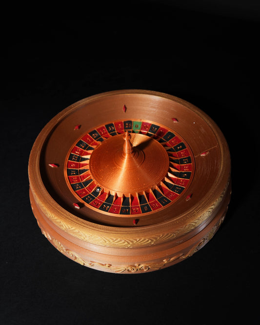 Casino Animated Classic Roulette Game Casino Roulette Game
