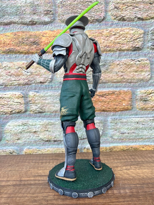 Tekken Yoshimitsu Figure 25CM Large Size