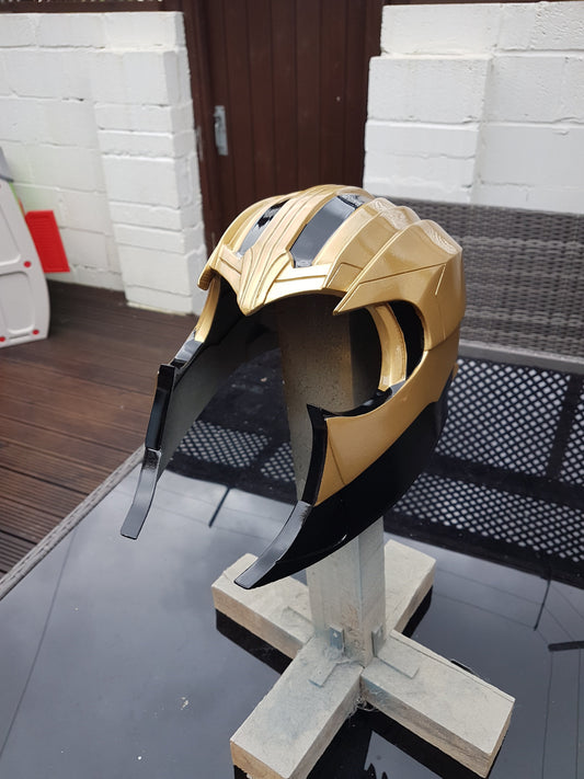 Avengers Infinity War Thanos Helm Avengers Infinity War Thanos Helm
