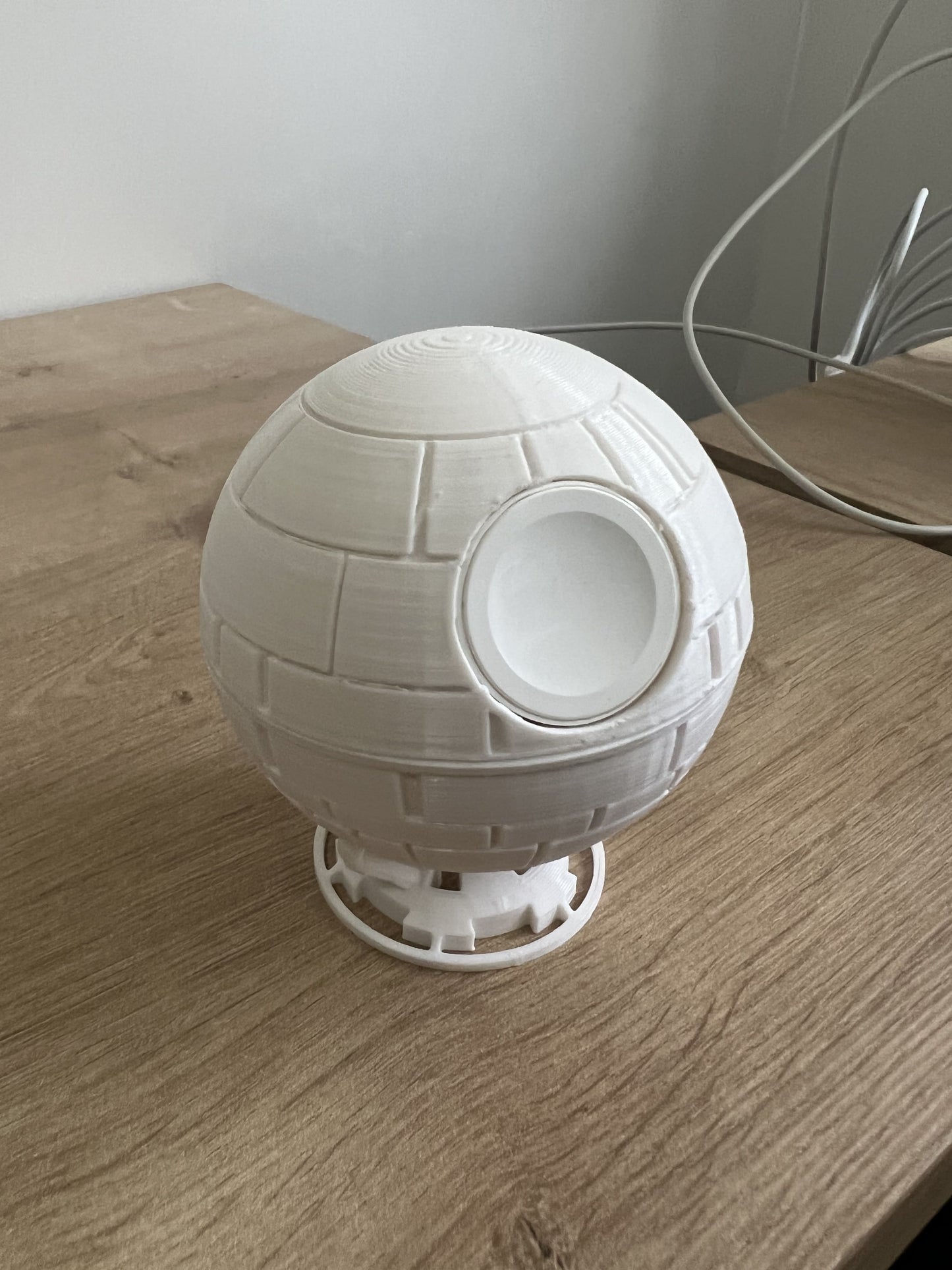 Star Wars Todesstern Apple Watch Ständer Star Wars Todesstern Apple Watc