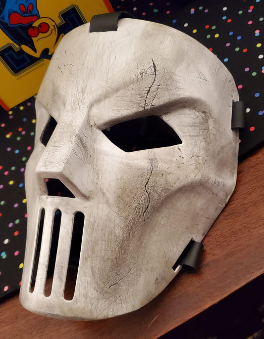 Halloween Casey Jones Maske Ninja Turtles Maske Halloween Casey Jone