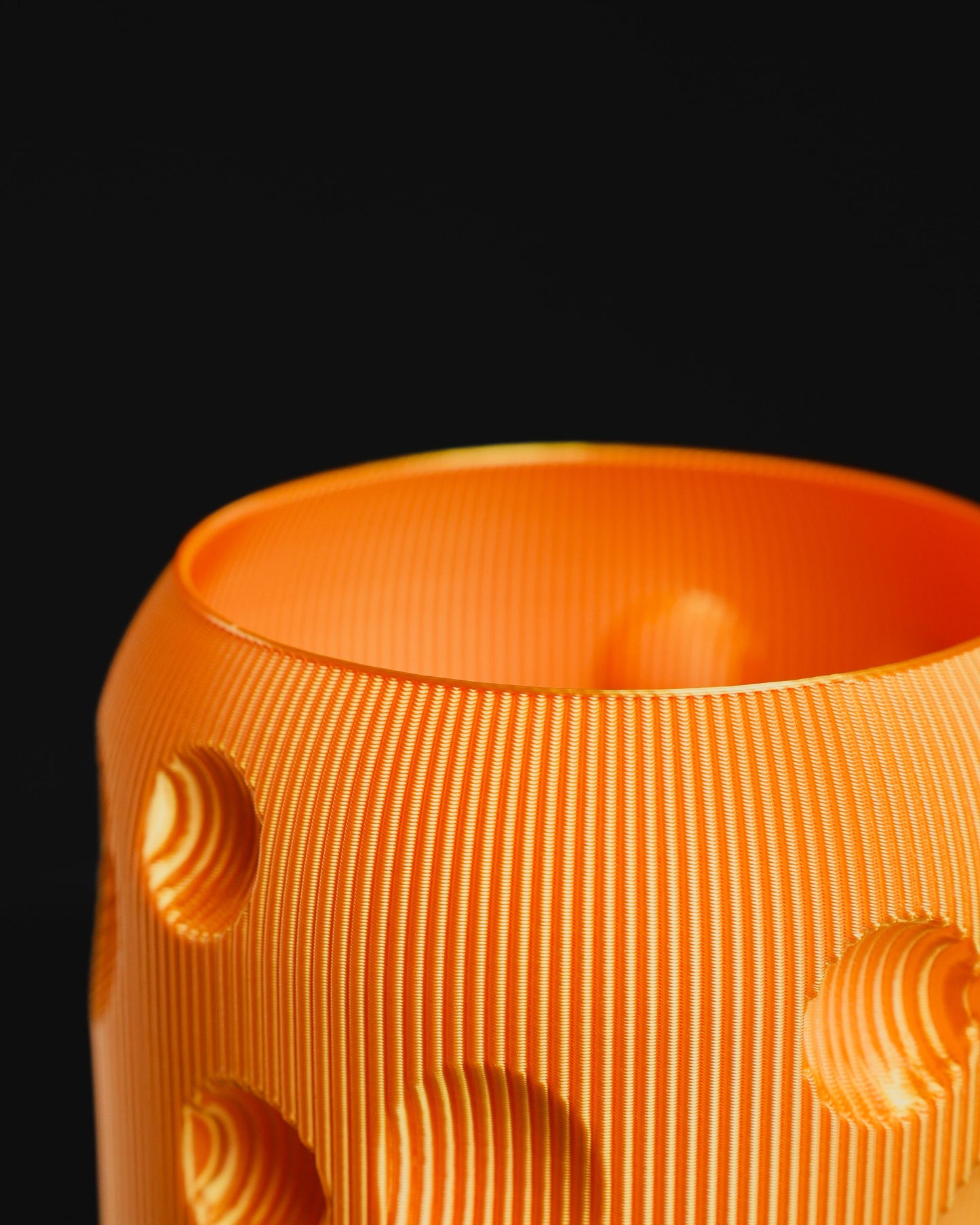 Moon Vase 15 cm