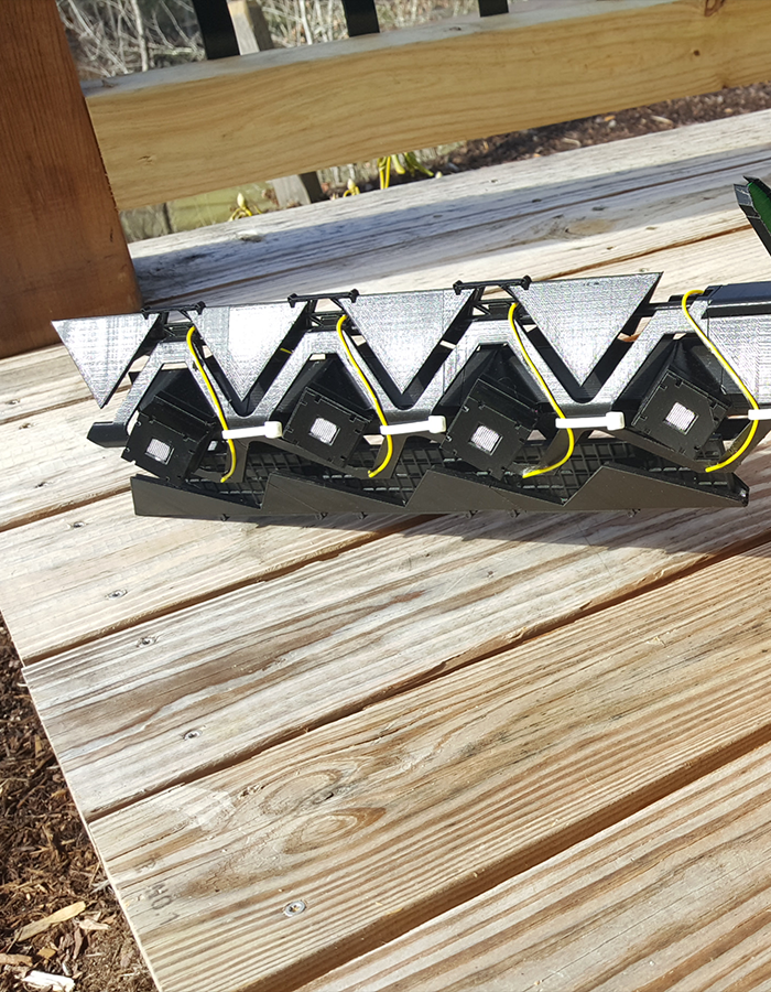 Destiny Sleeper Simulant Spielzeugwaffe Schläfer-Simulations-Spielzeugwaffe