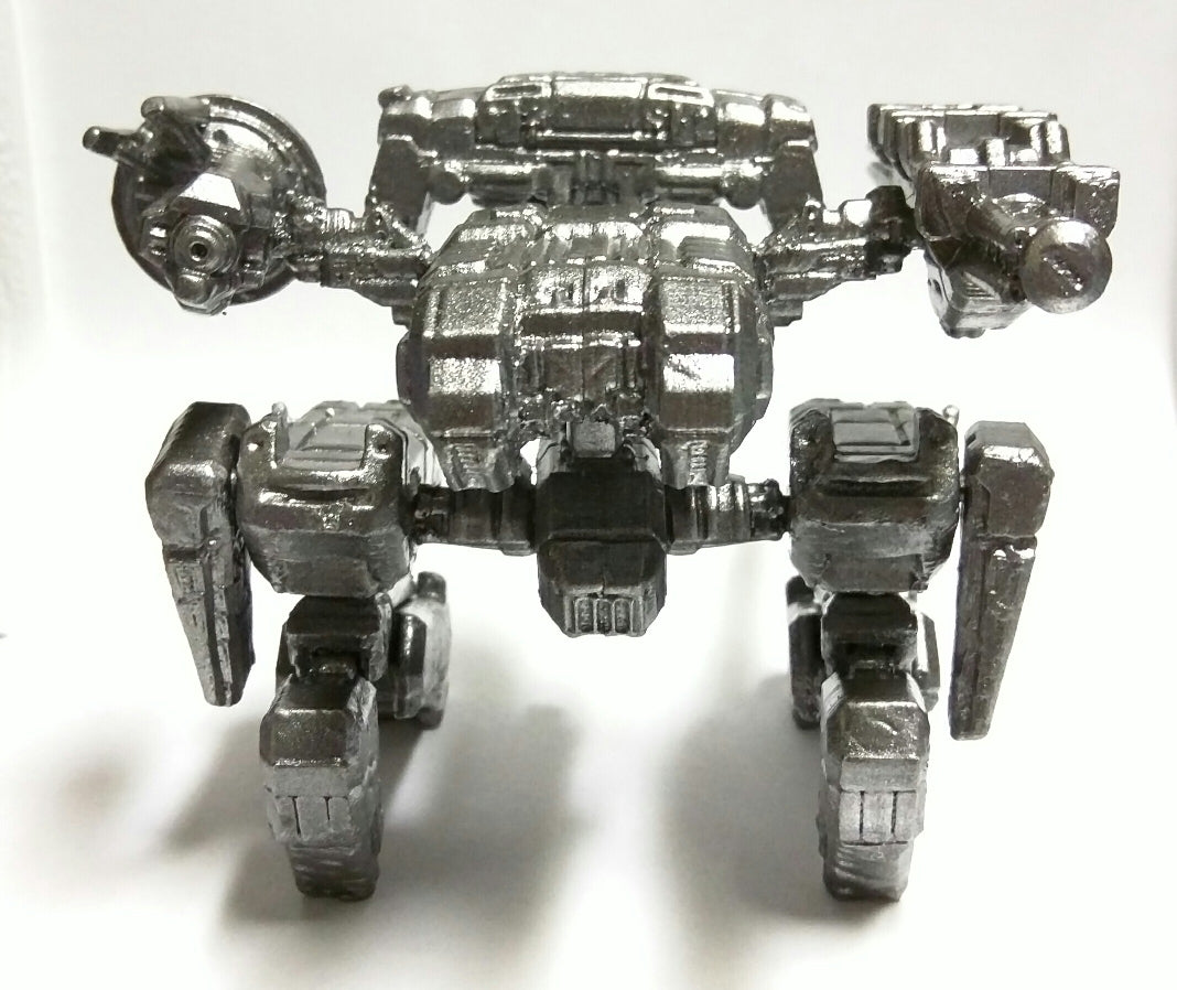 Metal Gear REX Figur Gia Rekkusu Figur Groß 25CM