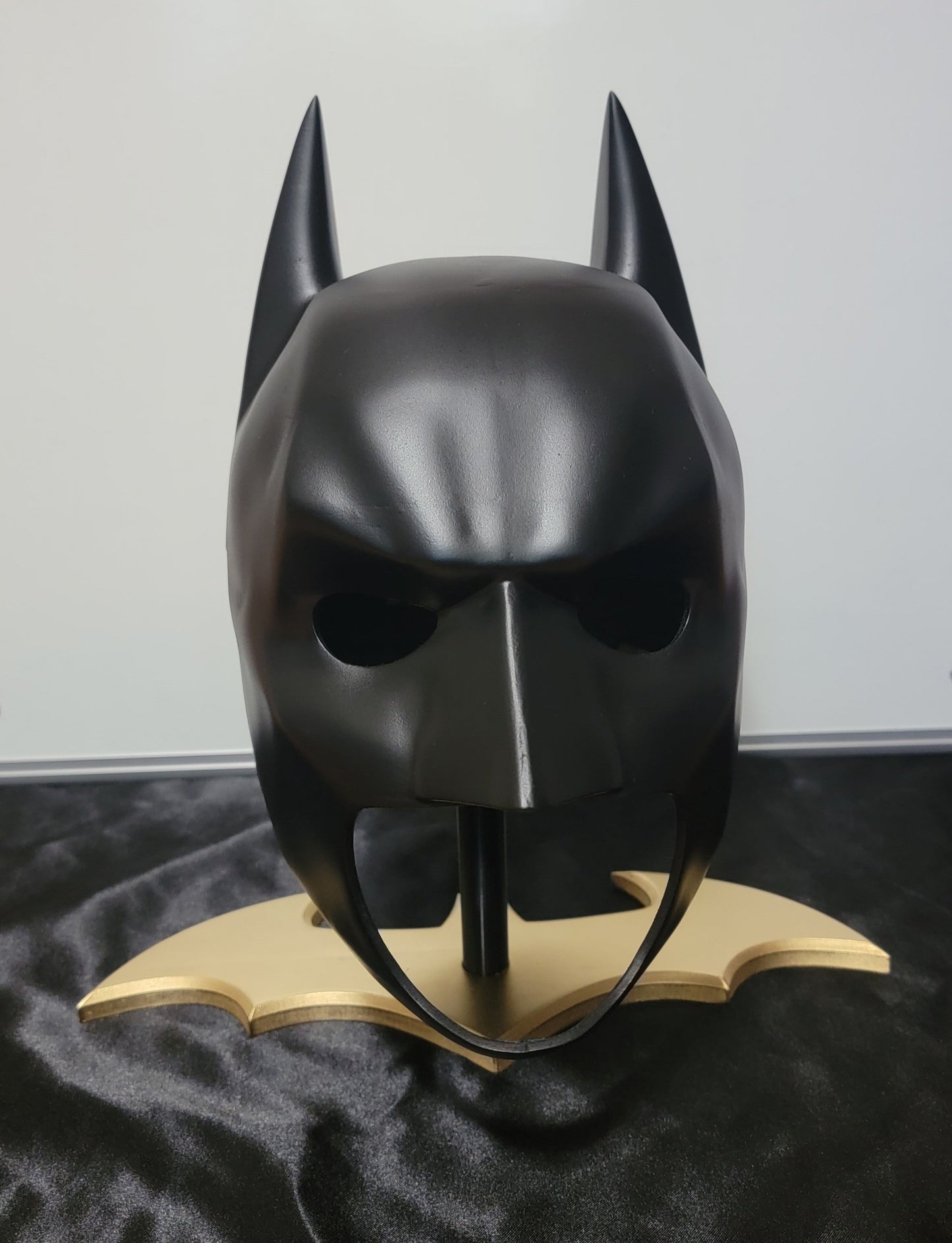 Halloween Batman Maske Batman Dunkler Ritter Maske Dark Knight Rises Batman