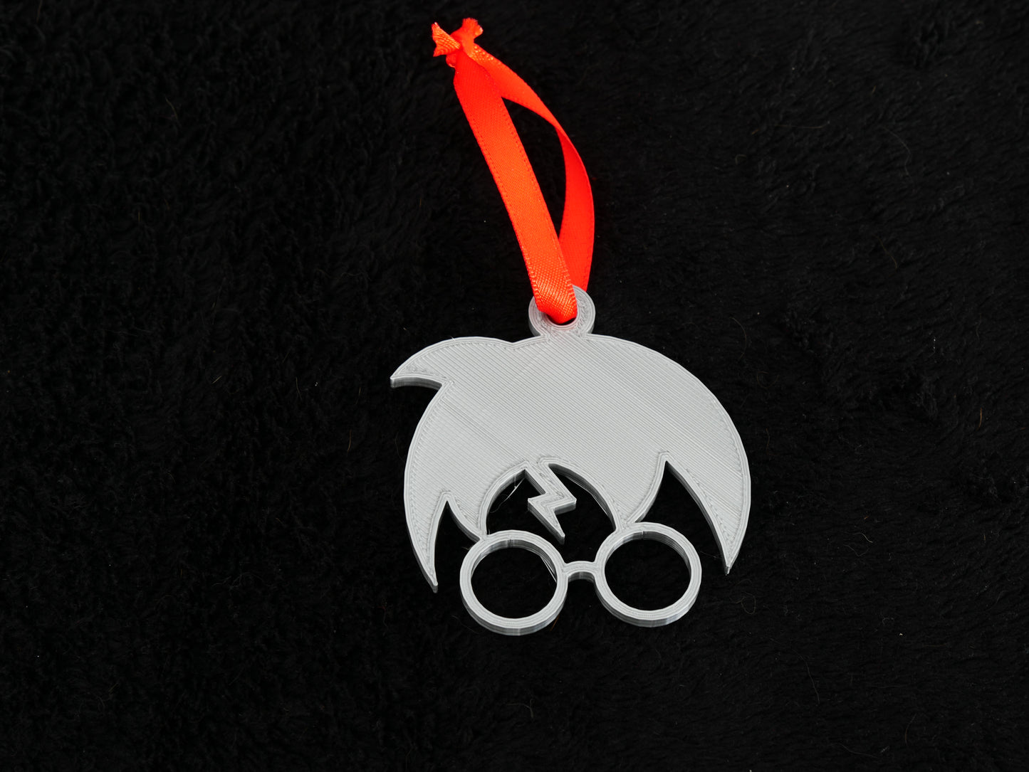 Harry Potter Weihnachtsbaumschmuck zum Aufhängen