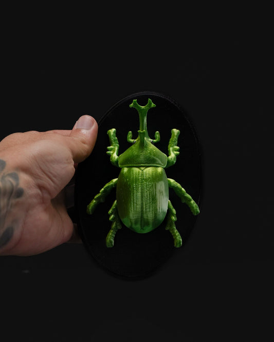 Ein Käferleben Nashornkäfer Wanddeko 15CM