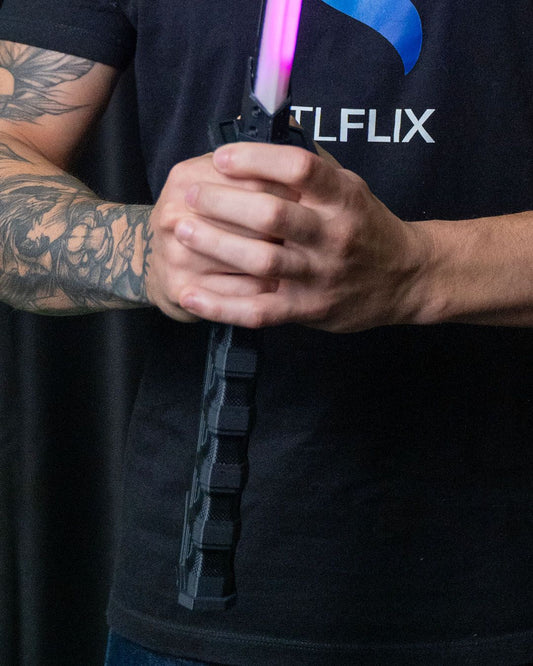 Japon Kılıcı Işıklı Katana Oyuncak Kılıç Ledli Katana Samuray Kılıcı Figürü Dev