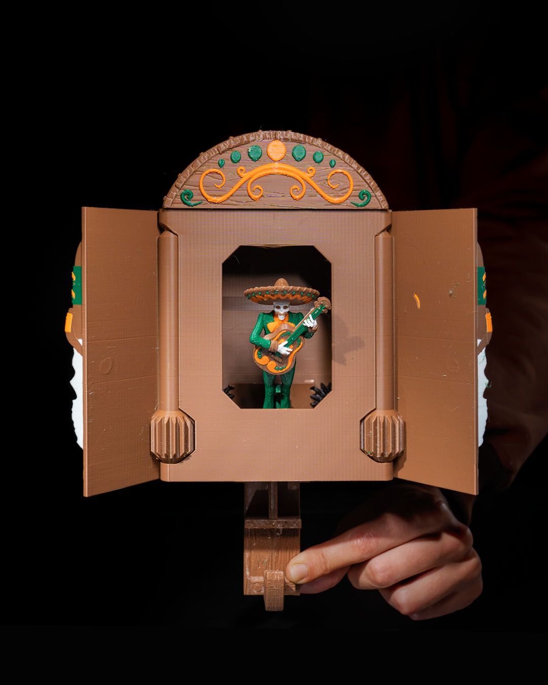 Halloween Haken Halloween Haken Mariachi Garderobe Halloween Garderobe