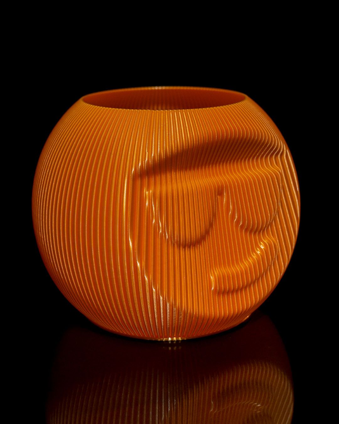 Cool Dude Vase 15 cm