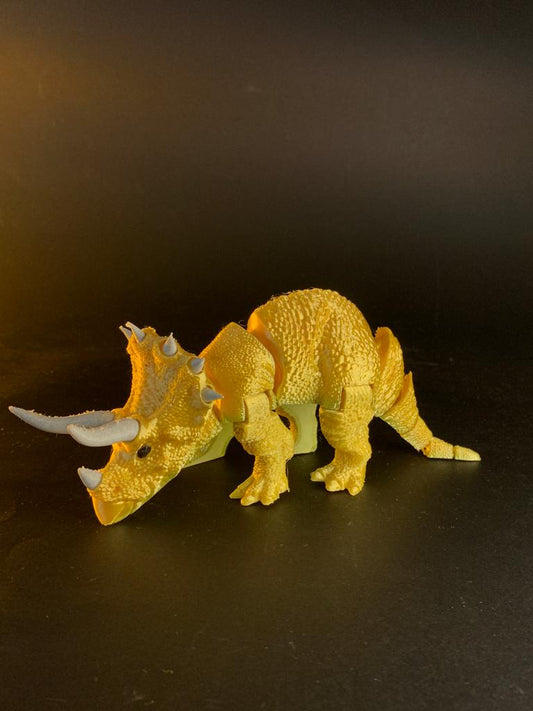 Jurassic Park Dinozor Oyuncak Triceratops Hareketli Oyuncak Jurassic World Dinaz