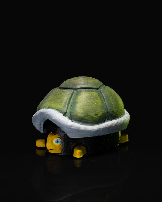 Turtle Animated Toy