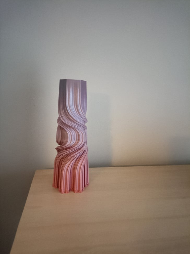 Aus The Future Modern Vase