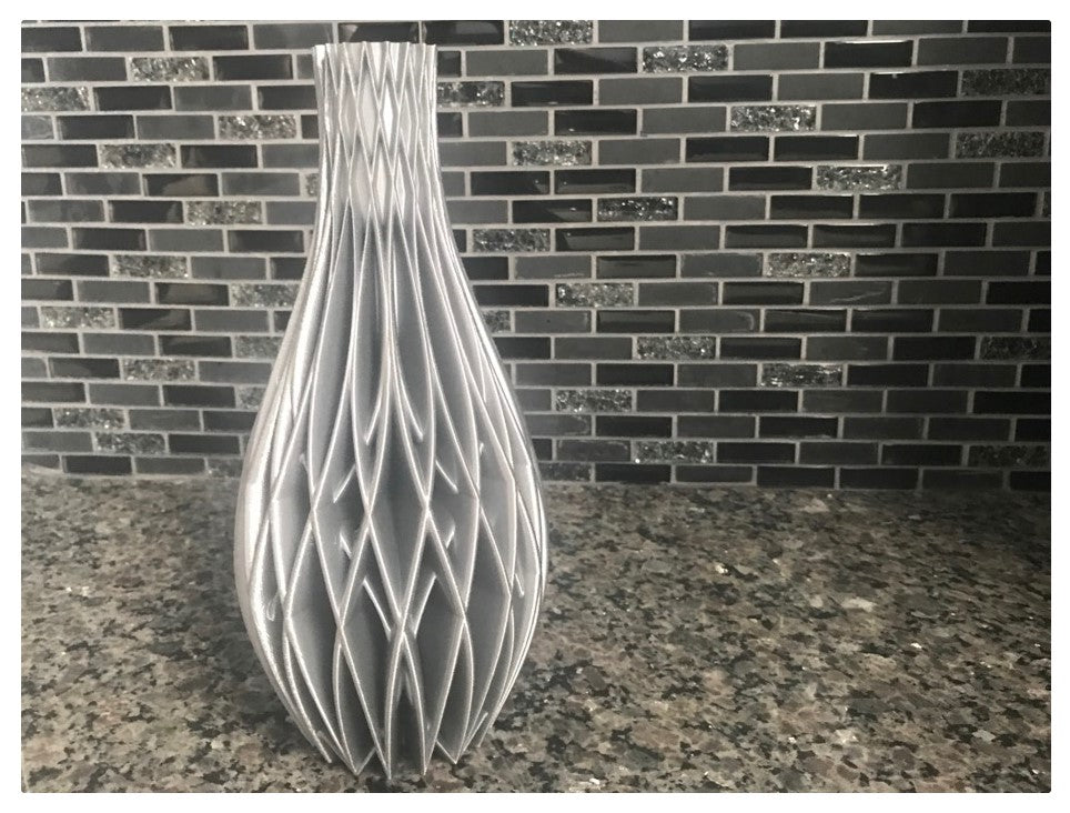İstanbul Modern Vase