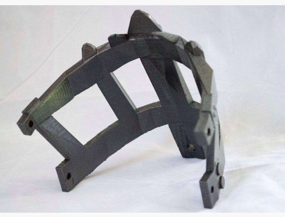 Mad Max Fury Road Max' Maske