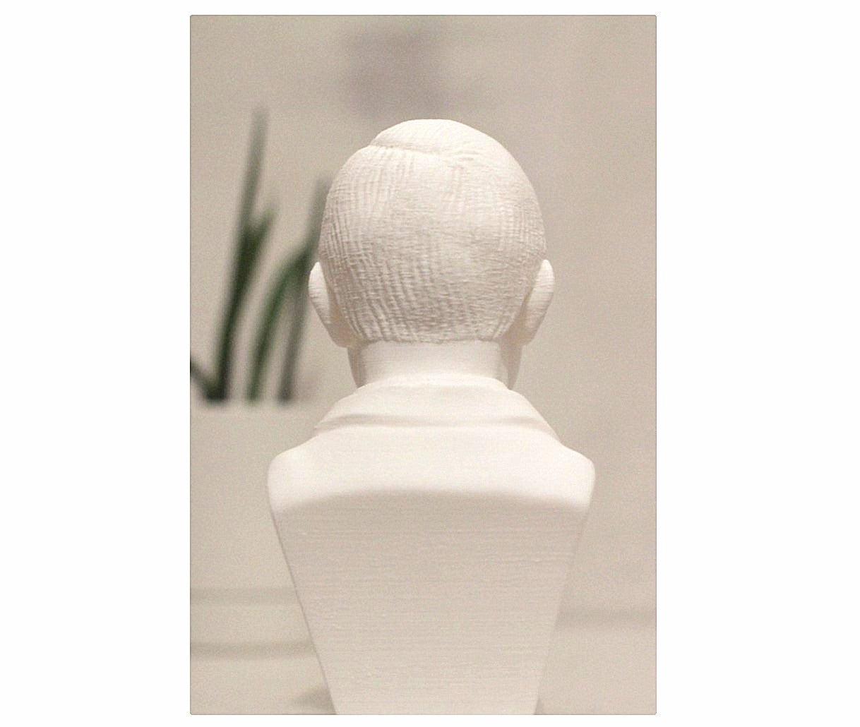 Wladimir Putin Büste 15cm