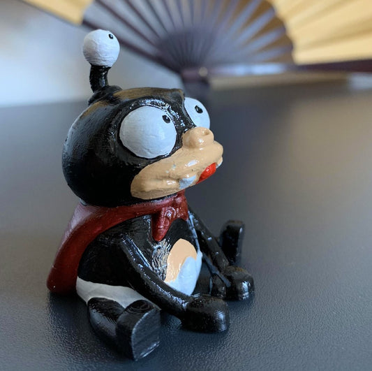 Nibbler Futurama Figure 12 Cm