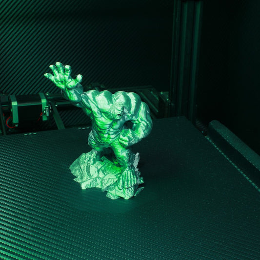 Cesur Hulk Figür 13 Cm