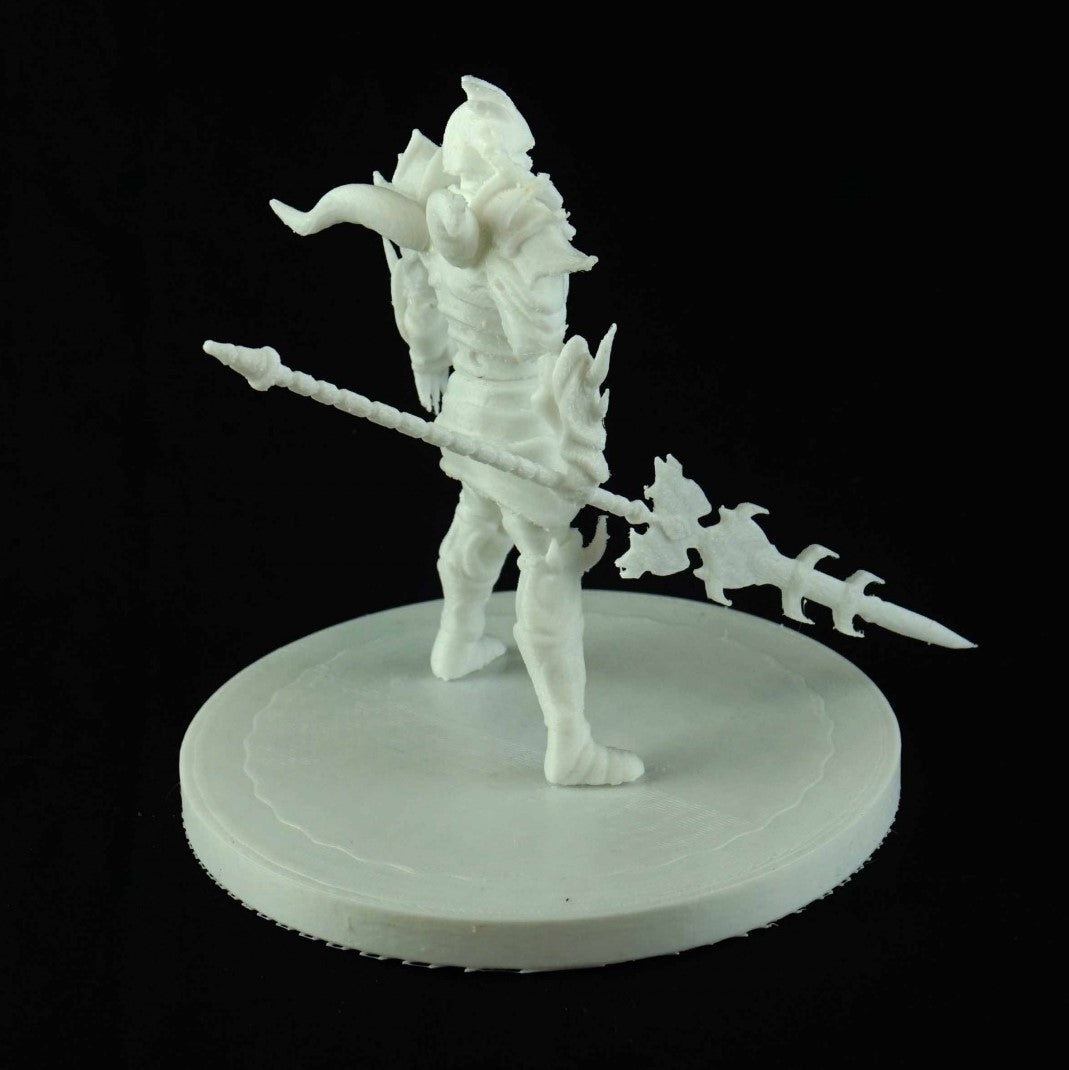 Jarvan IV. Champion-Figur