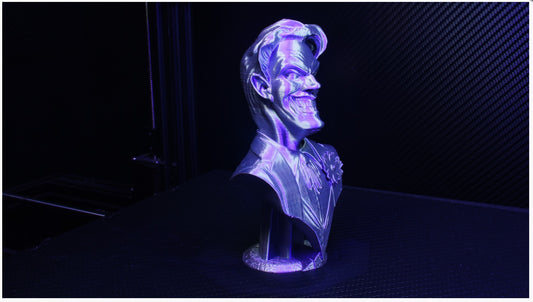 Joker Handsome Büst 10 Cm
