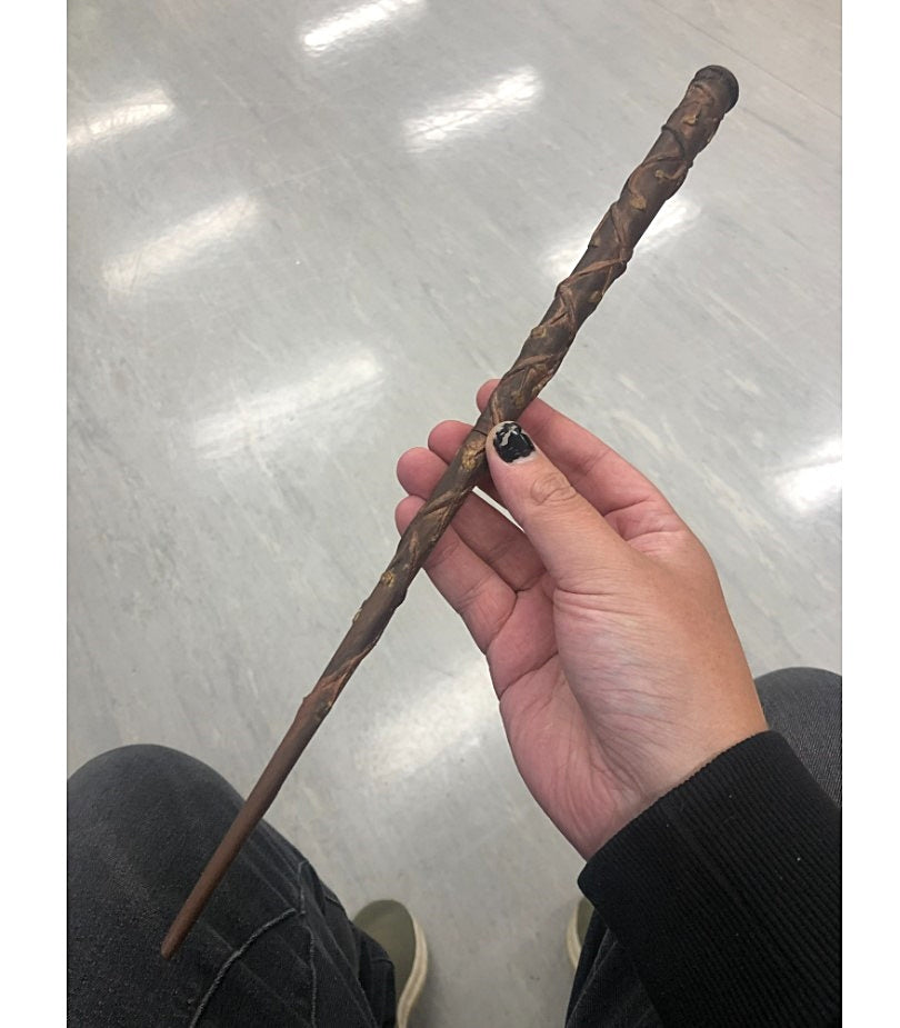 Harry Potter Hermine Grangers Zauberstab