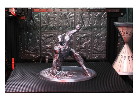 Iron Man Figür 15 cm