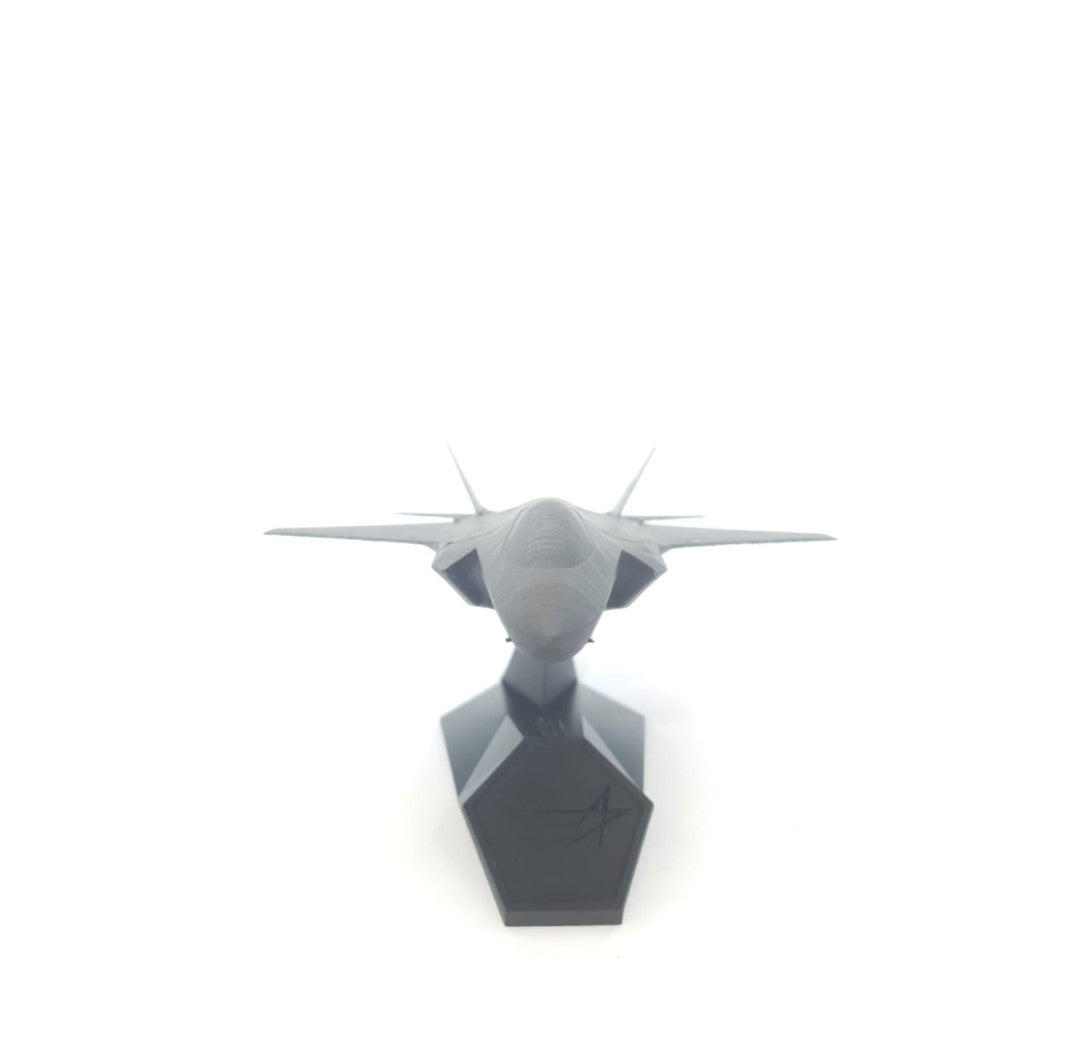 Lockheed Martin F-35 Lightning II JSF Modellflugzeug (große Größe)