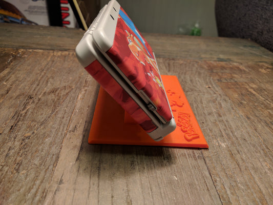 Pokemon Tablet Stand