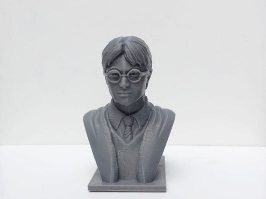 Harry Potter Büste 12 cm