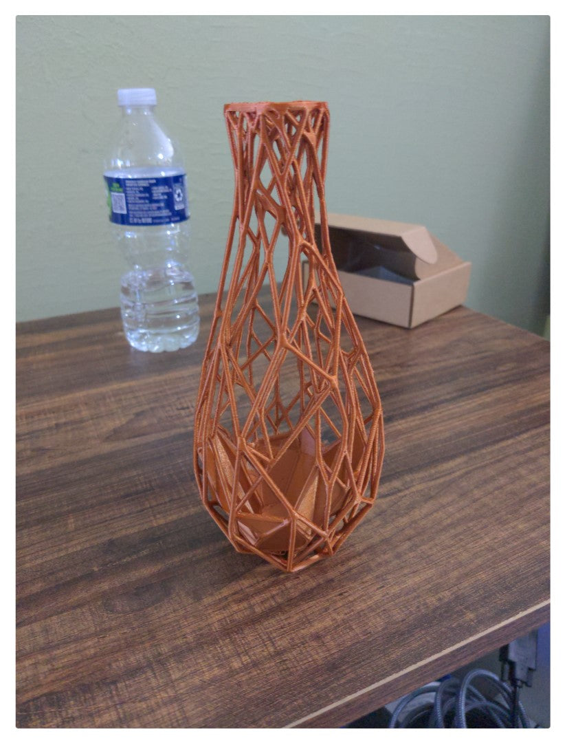 Efeu Dekorative Moderne Vase