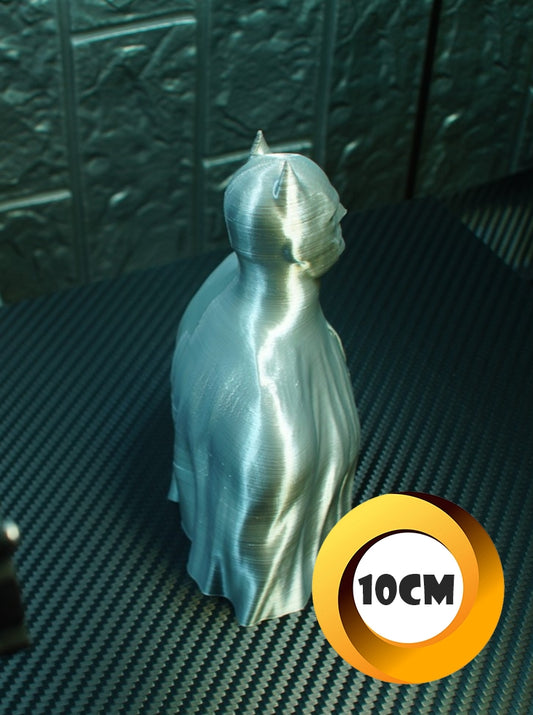 Batman Kara Şövalye Büst 10cm Marvel