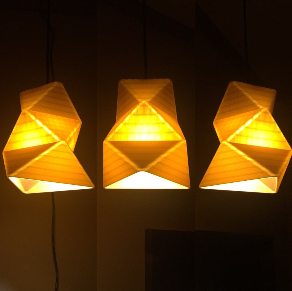 Glorious Moderne Pendelleuchte (Einzeln/1 Stück)