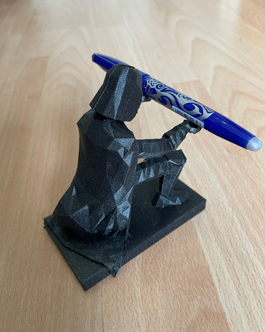 Star Wars Darth Vader Stifthalter