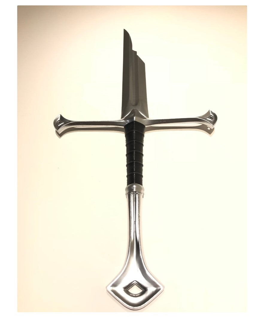 Narsil Isildurs zerbrochenes Schwert 55 cm (Groß)