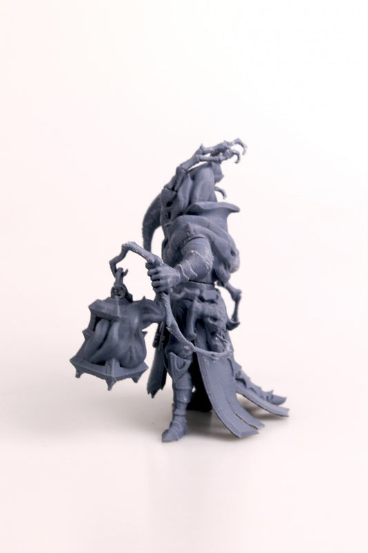 Thresh Champion-Statuette