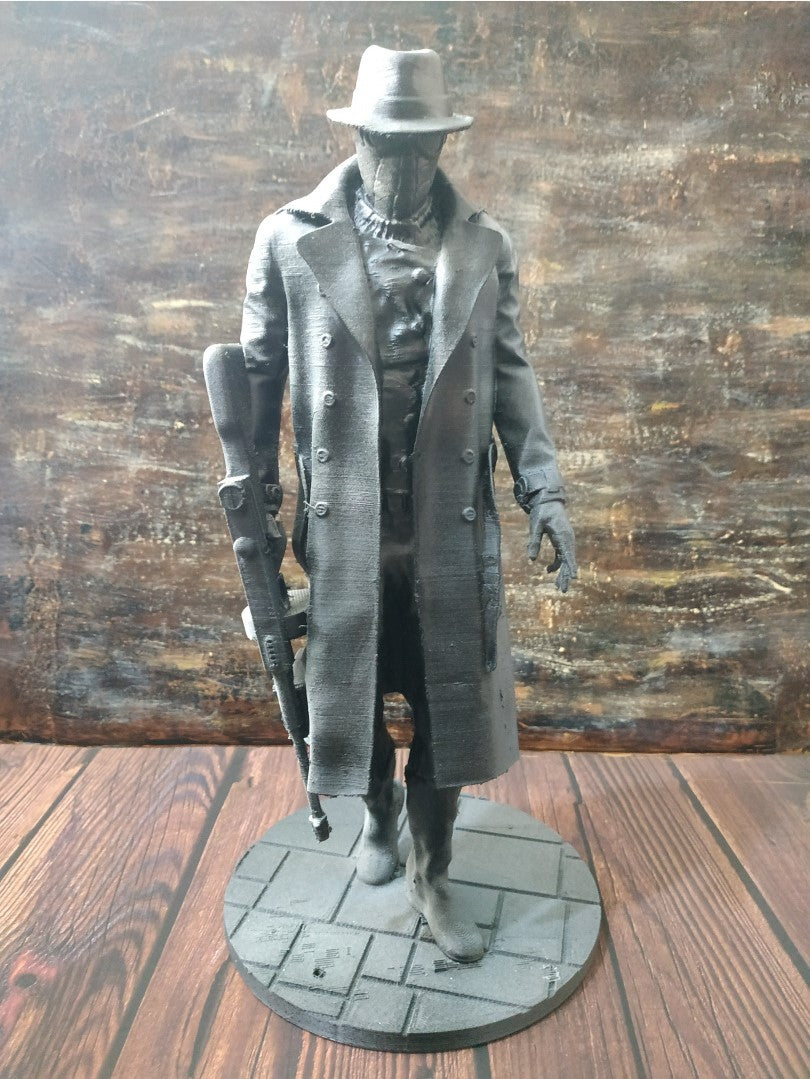 Agent Spider-Man Figur 13 Cm
