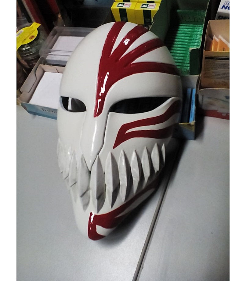 Bleach Anime Ichigo Kurosaki Hohlmaske