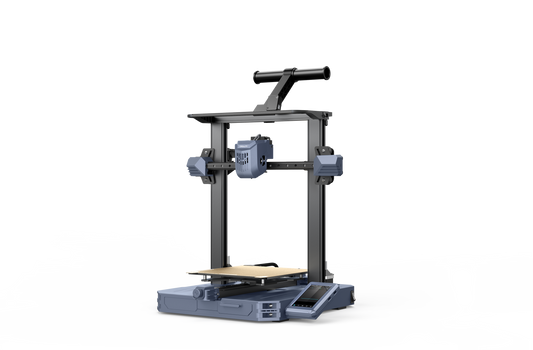 Creality CR-10 SE Yüksek Hızlı 3D Yazıcı