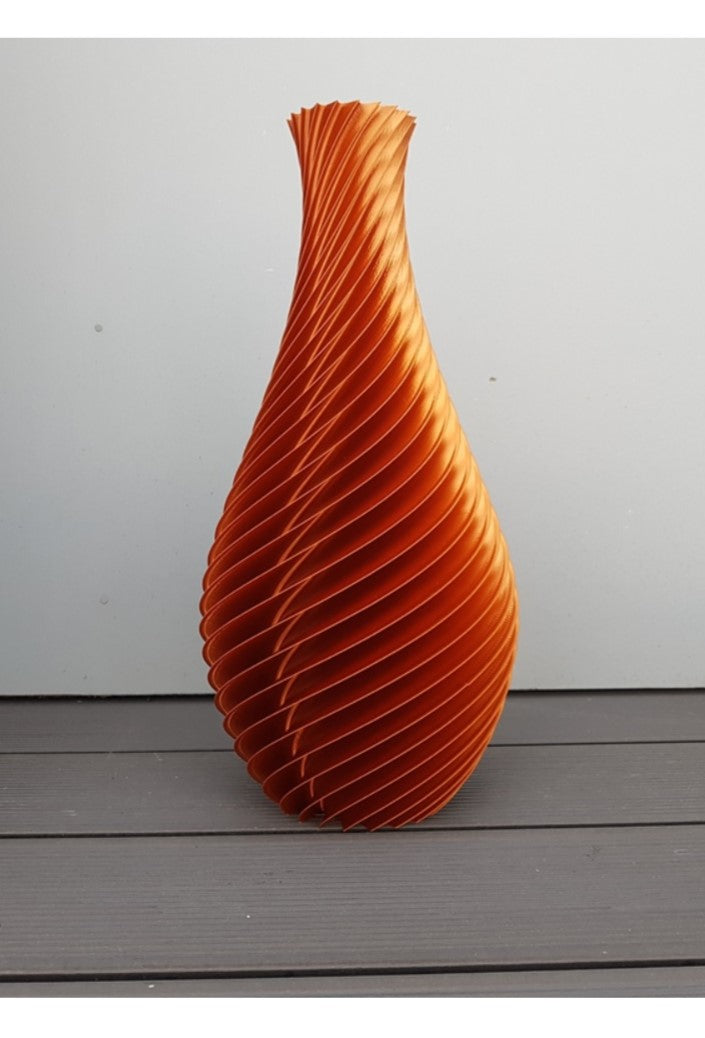 Kordon Dekorative Moderne Vase 20 cm