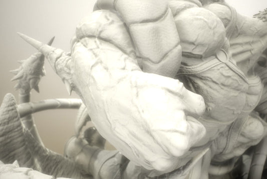 Hulk Vs Monster 4k Uhd Detaylı Biblo