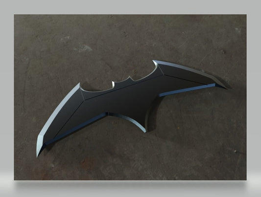 Batman Vs Superman Boomerang 20cm
