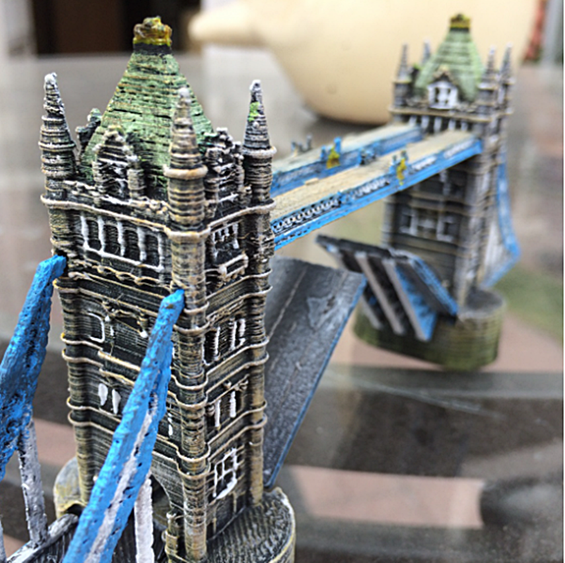 London Bridge Miniatur-Figur 20 cm