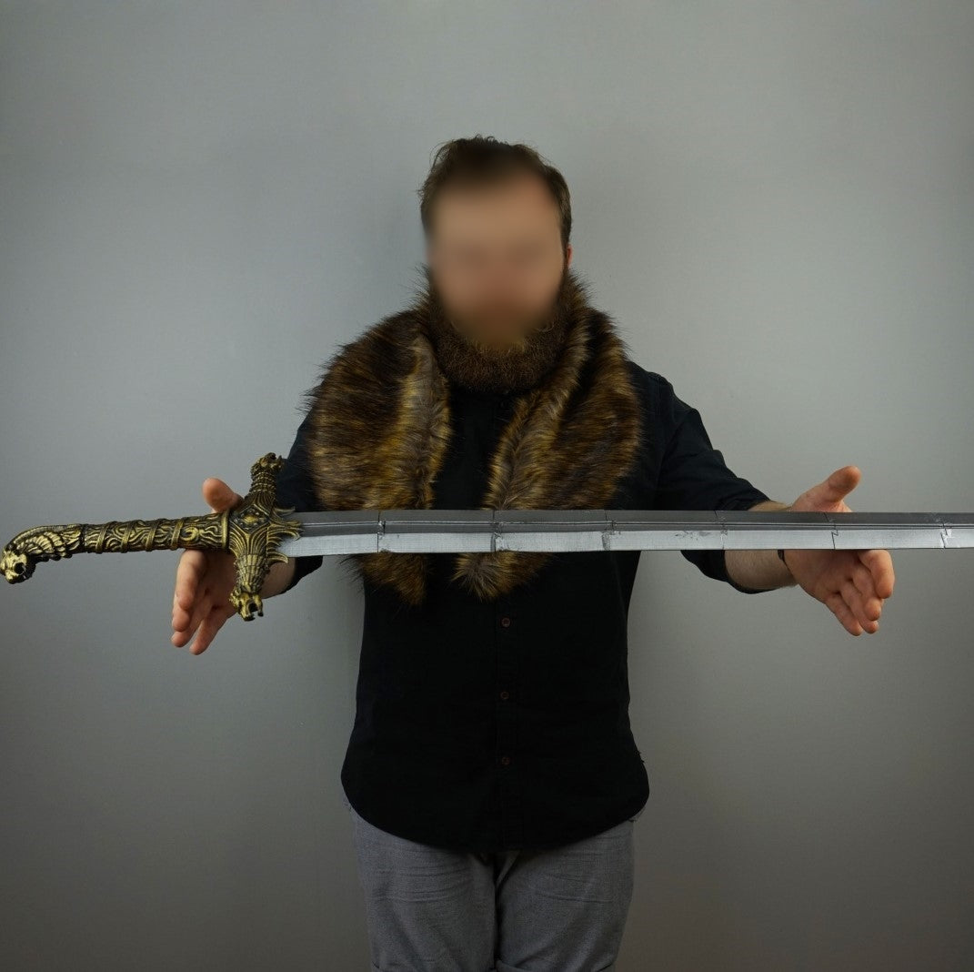 Oathkeeper Schwert Game Of Thrones 100 cm