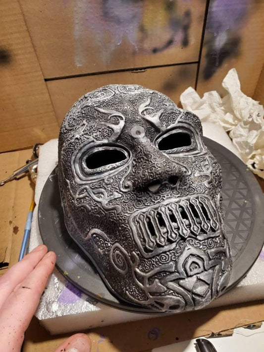Harry Potter Todesser-Maske