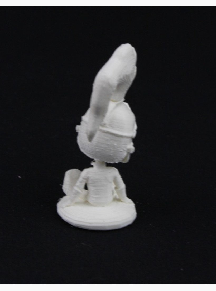 Kleiner Ritter Amumu Champion-Figur
